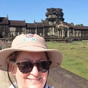 Meet your Posher, Susan